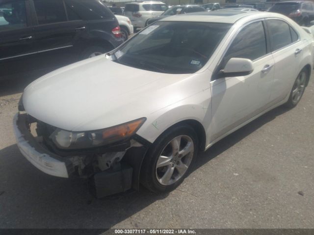 Photo 1 VIN: JH4CU2F69AC000232 - ACURA TSX 