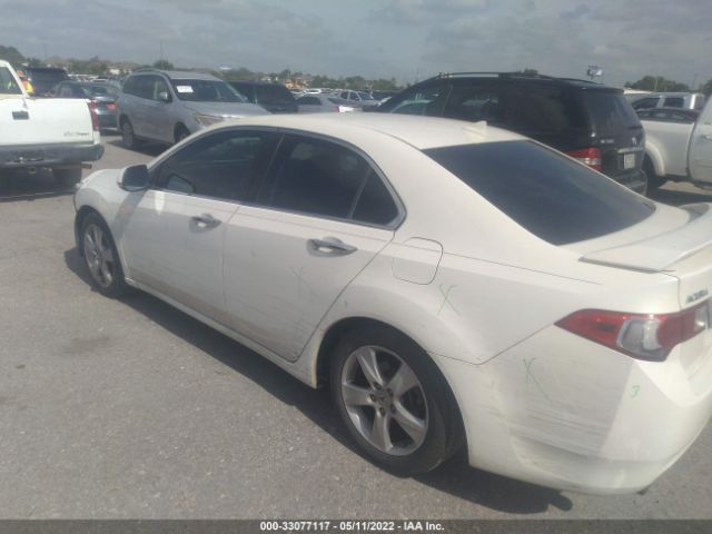 Photo 2 VIN: JH4CU2F69AC000232 - ACURA TSX 