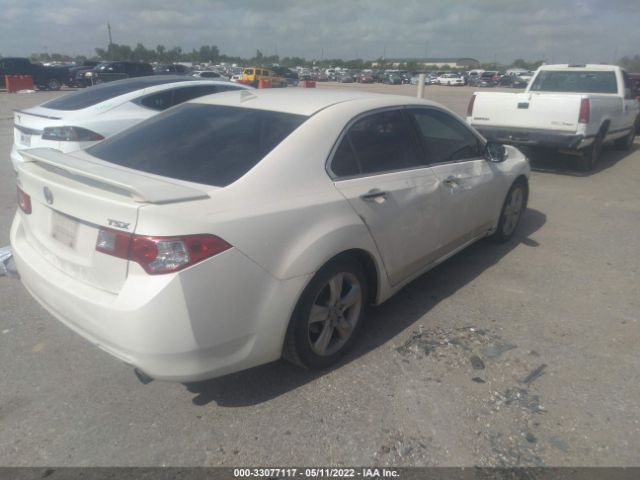 Photo 3 VIN: JH4CU2F69AC000232 - ACURA TSX 