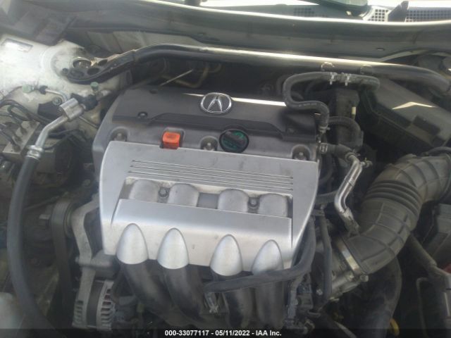 Photo 9 VIN: JH4CU2F69AC000232 - ACURA TSX 