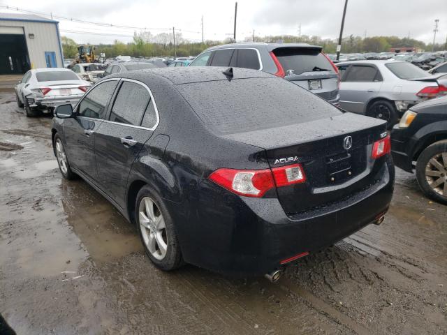 Photo 2 VIN: JH4CU2F69AC000991 - ACURA TSX 