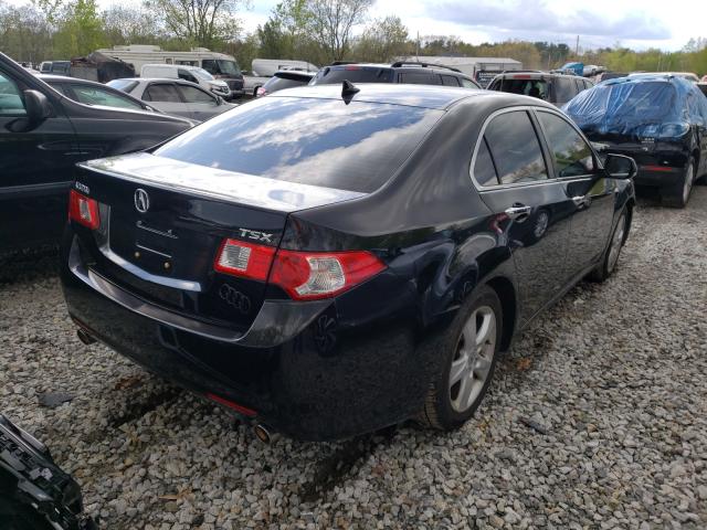 Photo 3 VIN: JH4CU2F69AC000991 - ACURA TSX 