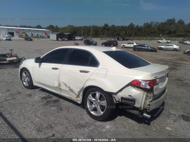 Photo 2 VIN: JH4CU2F69AC002157 - ACURA TSX 