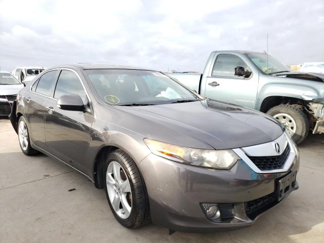 Photo 0 VIN: JH4CU2F69AC006676 - ACURA TSX 