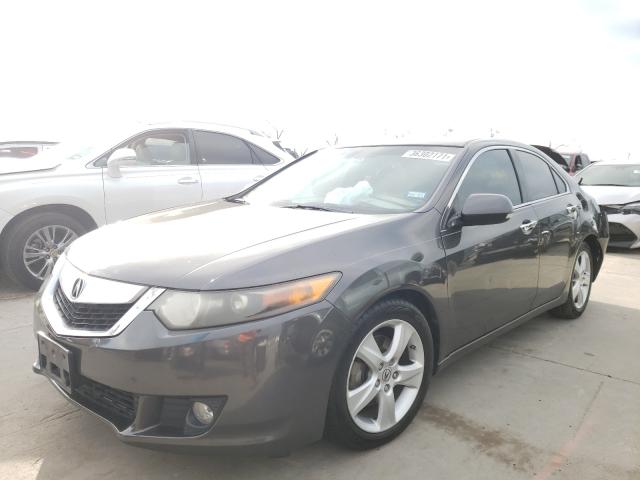 Photo 1 VIN: JH4CU2F69AC006676 - ACURA TSX 