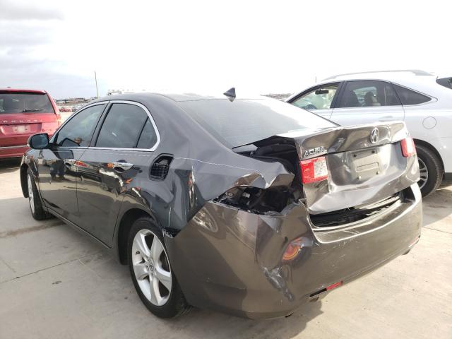 Photo 2 VIN: JH4CU2F69AC006676 - ACURA TSX 