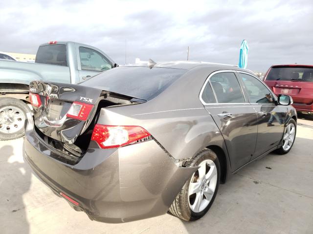 Photo 3 VIN: JH4CU2F69AC006676 - ACURA TSX 