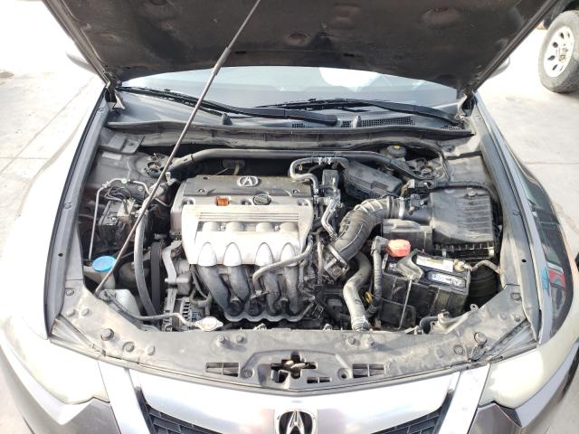 Photo 6 VIN: JH4CU2F69AC006676 - ACURA TSX 