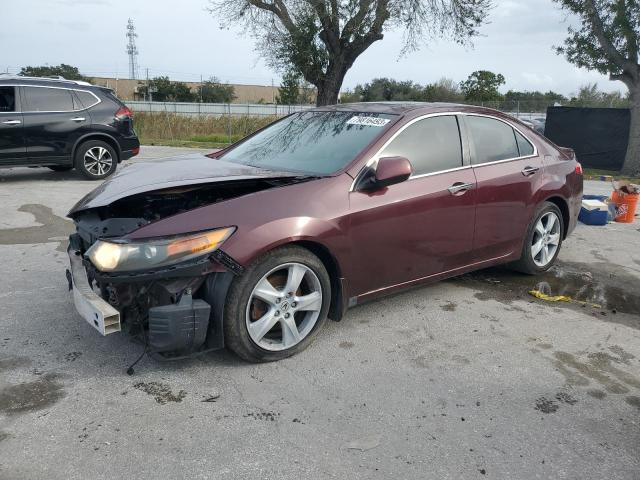 Photo 0 VIN: JH4CU2F69AC007200 - ACURA TSX 