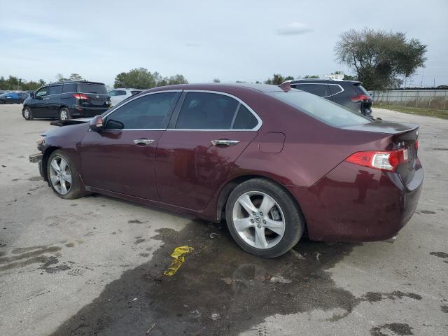 Photo 1 VIN: JH4CU2F69AC007200 - ACURA TSX 