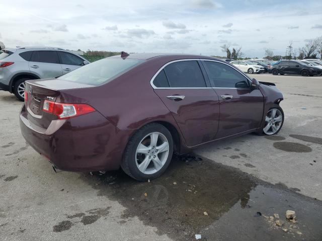 Photo 2 VIN: JH4CU2F69AC007200 - ACURA TSX 