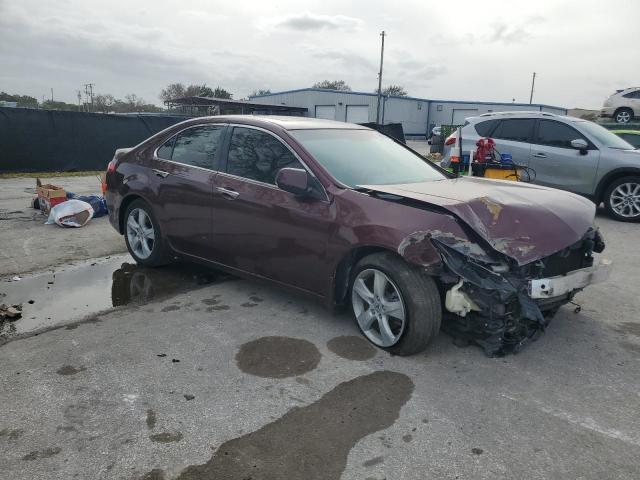 Photo 3 VIN: JH4CU2F69AC007200 - ACURA TSX 