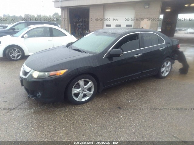 Photo 1 VIN: JH4CU2F69AC008525 - ACURA TSX 