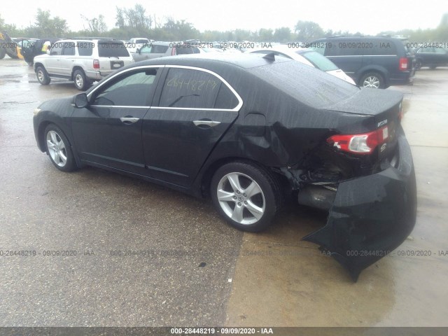 Photo 2 VIN: JH4CU2F69AC008525 - ACURA TSX 