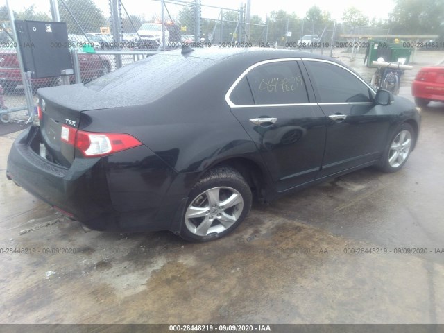 Photo 3 VIN: JH4CU2F69AC008525 - ACURA TSX 