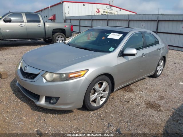 Photo 1 VIN: JH4CU2F69AC008850 - ACURA TSX 