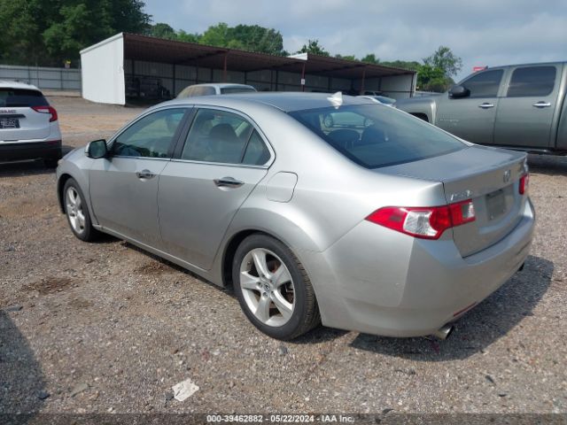 Photo 2 VIN: JH4CU2F69AC008850 - ACURA TSX 