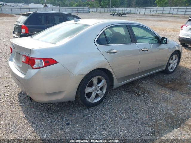 Photo 3 VIN: JH4CU2F69AC008850 - ACURA TSX 