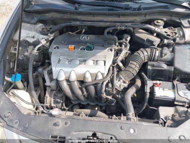 Photo 5 VIN: JH4CU2F69AC008850 - ACURA TSX 