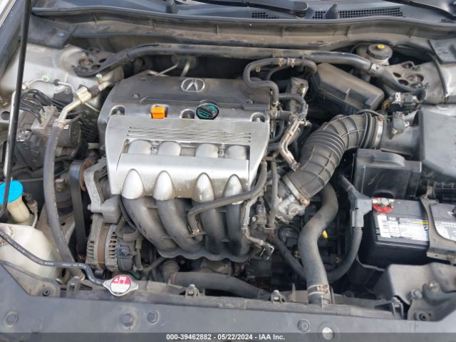 Photo 9 VIN: JH4CU2F69AC008850 - ACURA TSX 