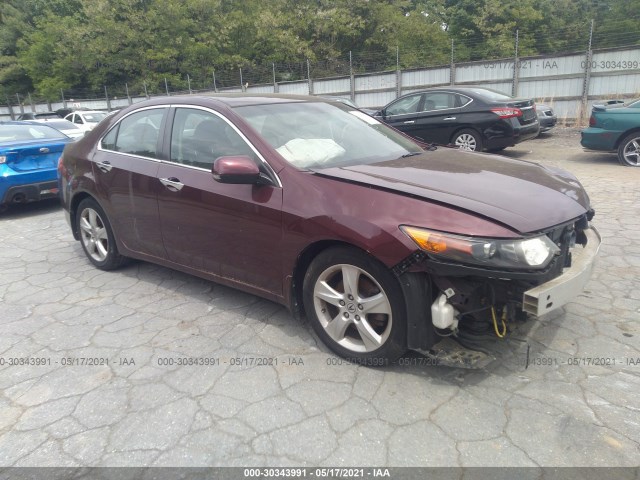 Photo 0 VIN: JH4CU2F69AC008914 - ACURA TSX 