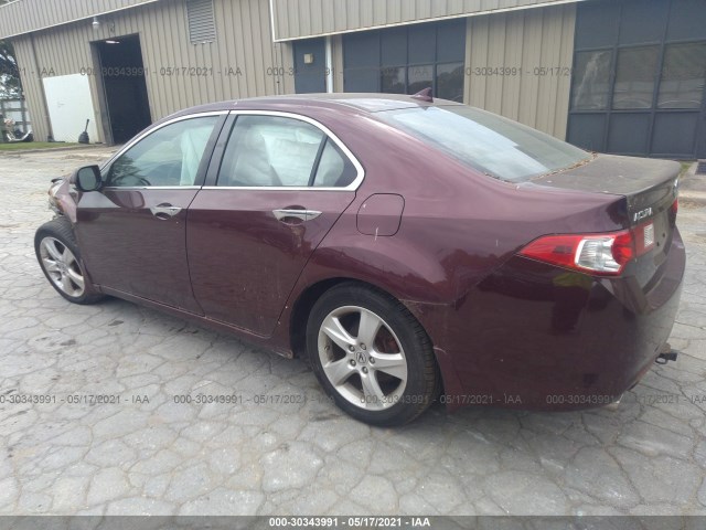 Photo 2 VIN: JH4CU2F69AC008914 - ACURA TSX 