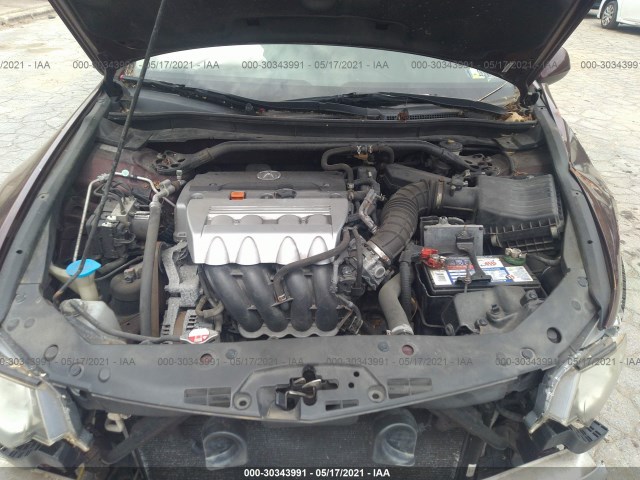 Photo 9 VIN: JH4CU2F69AC008914 - ACURA TSX 