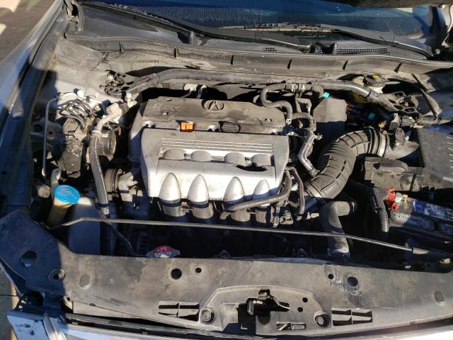 Photo 6 VIN: JH4CU2F69AC009769 - ACURA TSX 