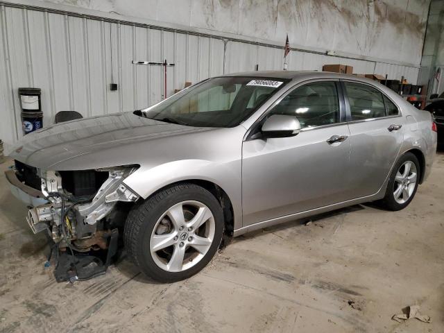 Photo 0 VIN: JH4CU2F69AC009772 - ACURA TSX 