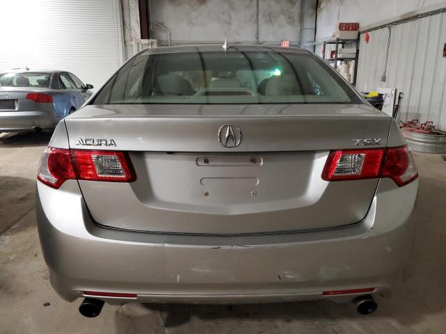 Photo 5 VIN: JH4CU2F69AC009772 - ACURA TSX 