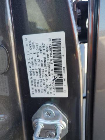 Photo 11 VIN: JH4CU2F69AC011182 - ACURA TSX 