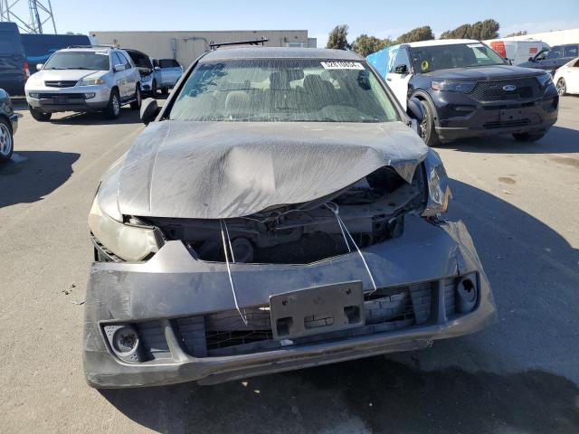 Photo 4 VIN: JH4CU2F69AC011182 - ACURA TSX 