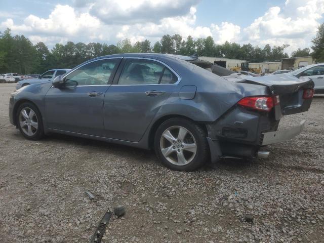 Photo 1 VIN: JH4CU2F69AC012512 - ACURA TSX 