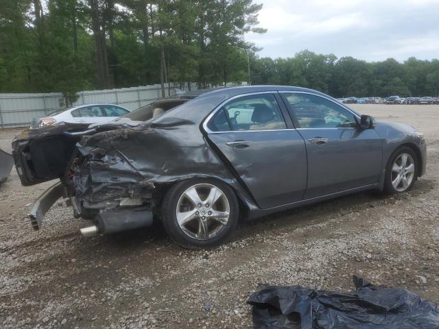 Photo 2 VIN: JH4CU2F69AC012512 - ACURA TSX 