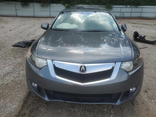 Photo 4 VIN: JH4CU2F69AC012512 - ACURA TSX 