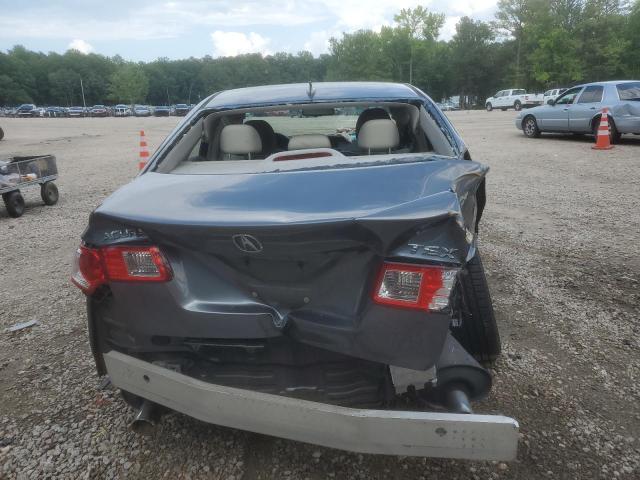 Photo 5 VIN: JH4CU2F69AC012512 - ACURA TSX 