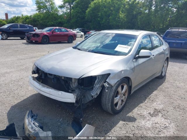 Photo 1 VIN: JH4CU2F69AC013546 - ACURA TSX 