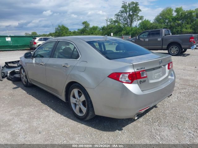 Photo 2 VIN: JH4CU2F69AC013546 - ACURA TSX 