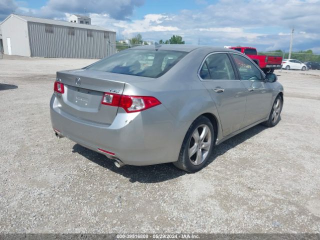 Photo 3 VIN: JH4CU2F69AC013546 - ACURA TSX 