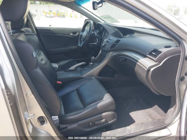 Photo 4 VIN: JH4CU2F69AC013546 - ACURA TSX 