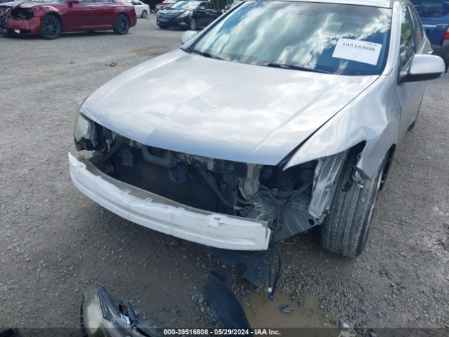 Photo 5 VIN: JH4CU2F69AC013546 - ACURA TSX 