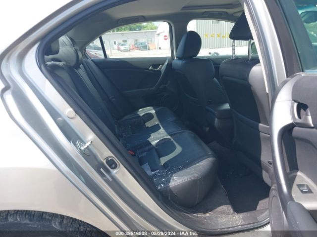 Photo 7 VIN: JH4CU2F69AC013546 - ACURA TSX 