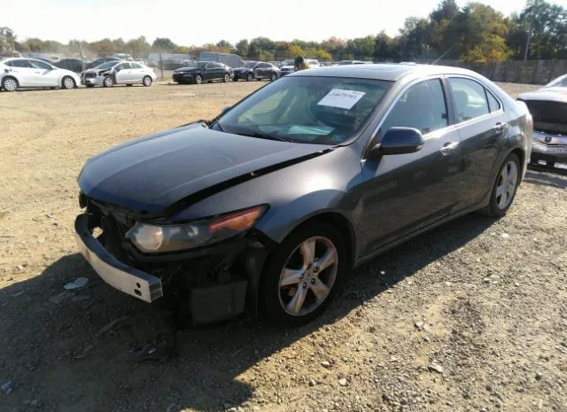 Photo 1 VIN: JH4CU2F69AC013613 - ACURA TSX 