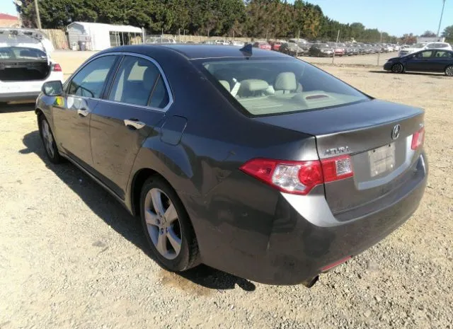 Photo 2 VIN: JH4CU2F69AC013613 - ACURA TSX 