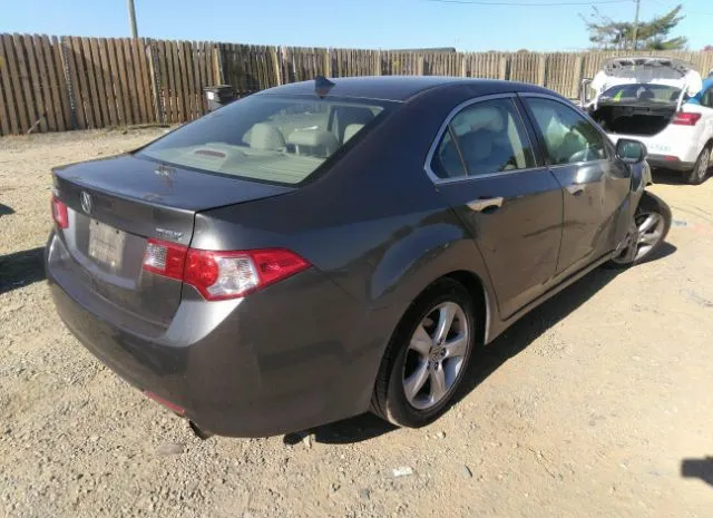 Photo 3 VIN: JH4CU2F69AC013613 - ACURA TSX 