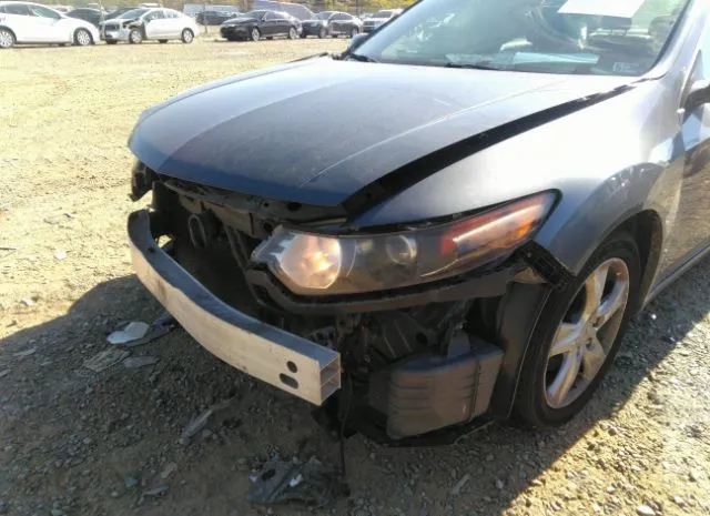 Photo 5 VIN: JH4CU2F69AC013613 - ACURA TSX 