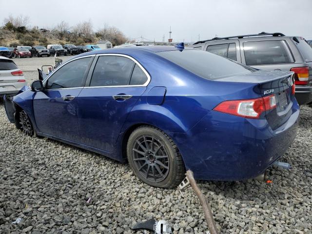 Photo 1 VIN: JH4CU2F69AC013630 - ACURA TSX 