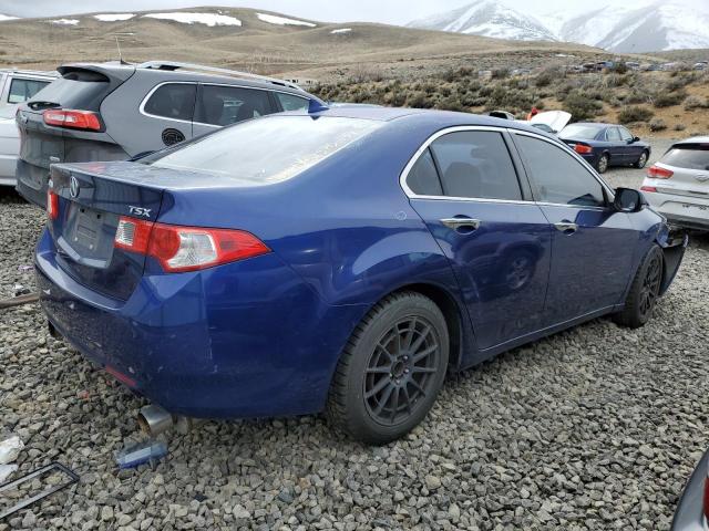 Photo 2 VIN: JH4CU2F69AC013630 - ACURA TSX 