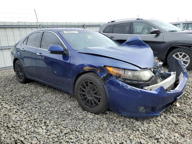 Photo 3 VIN: JH4CU2F69AC013630 - ACURA TSX 