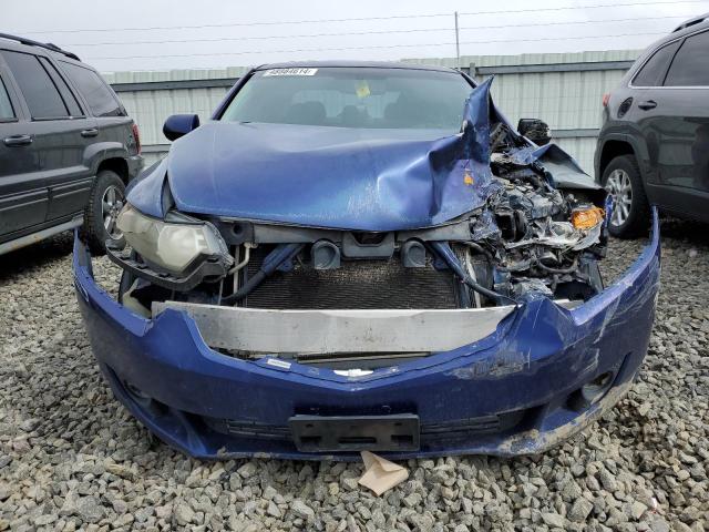 Photo 4 VIN: JH4CU2F69AC013630 - ACURA TSX 